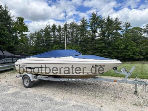 Larson 190  technische daten 